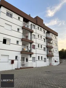 Apartamento com 2 Quartos à venda, 64m² no Santa Isabel, Viamão