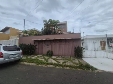 Casa com 4 Quartos à venda, 250m² no Vila Trujillo, Sorocaba
