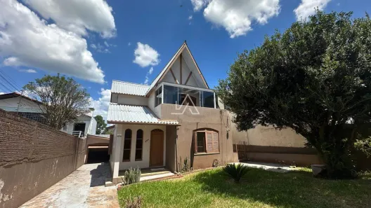 Casa com 3 Quartos para alugar, 177m² no Boqueirão, Passo Fundo