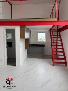 Apartamento com 1 Quarto para alugar, 55m² no Santa Terezinha, Santo André
