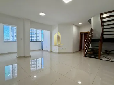 Apartamento com 4 Quartos para alugar, 254m² no Residencial Amazonas, Franca