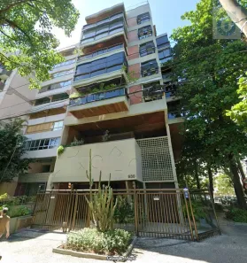 Apartamento com 3 Quartos à venda, 132m² no Leblon, Rio de Janeiro