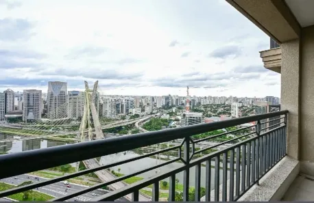 Apartamento com 3 Quartos à venda, 233m² no Real Parque, São Paulo