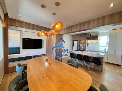 Apartamento com 3 Quartos à venda, 110m² no Buritis, Belo Horizonte