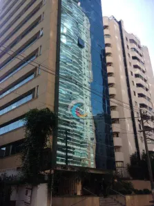 Sala Comercial à venda, 296m² no Vila Olímpia, São Paulo