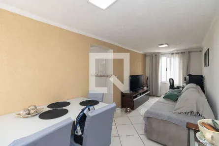 Apartamento com 2 Quartos à venda, 54m² no Jardim Julieta, São Paulo