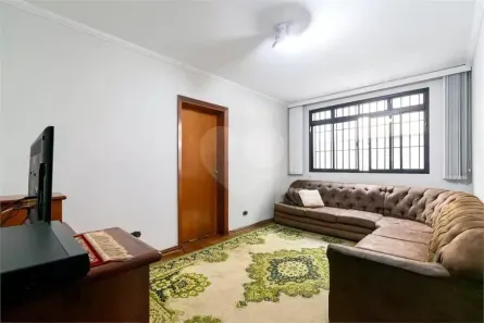 Sobrado com 4 Quartos à venda, 455m² no Parque Jabaquara, São Paulo