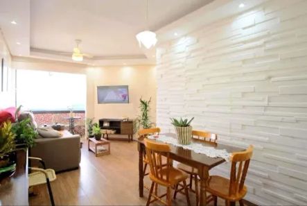 Apartamento com 2 Quartos à venda, 62m² no Vila Matilde, São Paulo