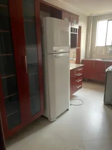 Apartamento com 3 Quartos à venda, 125m² no São Brás, Belém