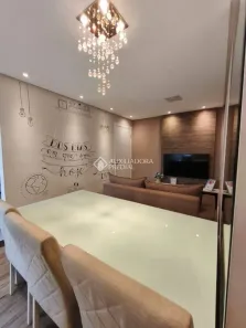 Apartamento com 2 Quartos à venda, 45m² no Nova Petrópolis, São Bernardo do Campo