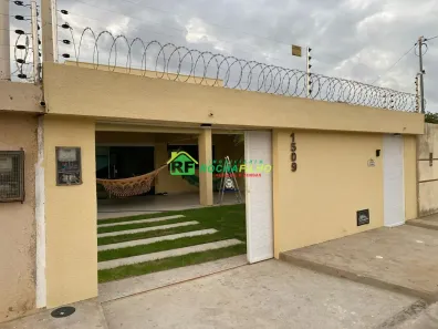 Casa com 4 Quartos à venda, 95m² no Planalto de Monteserra The, Parnaíba