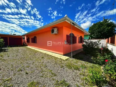 Casa com 4 Quartos à venda, 131m² no Aririú, Palhoça