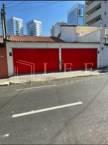 Ponto Comercial à venda, 123m² no Cidade Monções, São Paulo