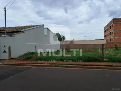 Lote/Terreno com 1 Quarto à venda, 300m² no Shopping Park, Uberlândia