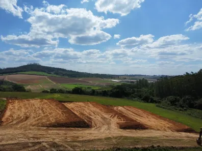 Lote/Terreno à venda, 500m² no Centro (Caucaia do Alto), Cotia