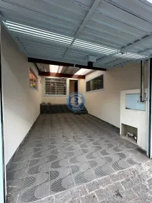 Casa com 3 Quartos à venda, 125m² no Vila Fazzeoni, São Paulo