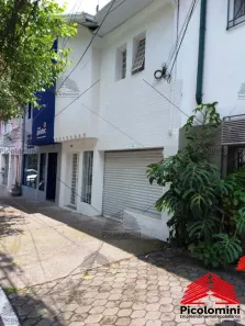Imóvel Comercial com 5 Quartos para alugar, 150m² no Vila Clementino, São Paulo