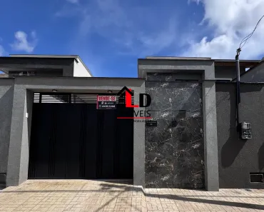 Casa com 3 Quartos à venda, 10m² no , Parauapebas