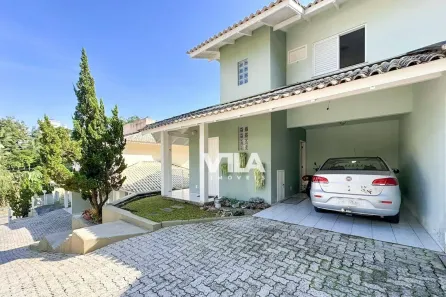 Sobrado com 2 Quartos à venda, 110m² no Vila Nova, Blumenau