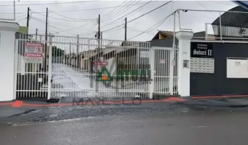 Casa de Condomínio com 3 Quartos à venda, 110m² no Sabará I, Londrina