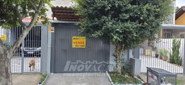 Sobrado com 2 Quartos à venda, 60m² no Desvio Rizzo, Caxias do Sul