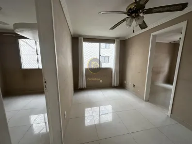 Apartamento com 3 Quartos à venda, 50m² no Vila Menck, Osasco