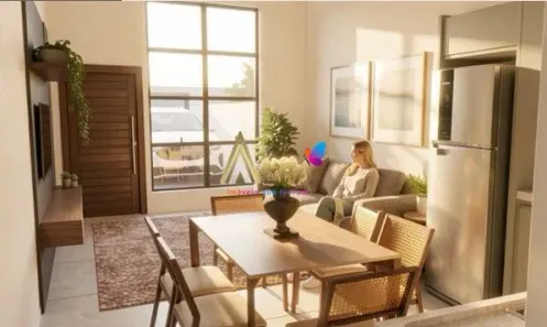 Casa com 2 Quartos à venda, 72m² no Nossa Senhora de Fátima, Penha