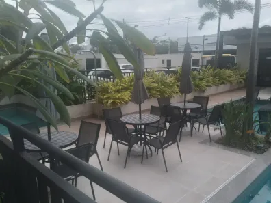 Apartamento com 2 Quartos à venda, 55m² no Barra Olímpica, Rio de Janeiro