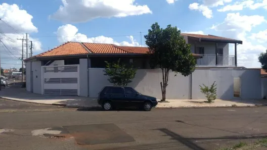 Sobrado com 3 Quartos à venda, 80m² no Jardim João Paulo II, Sumaré