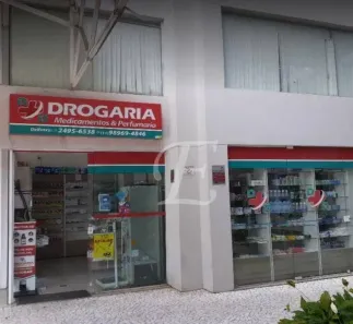 Ponto Comercial para alugar, 63m² no Barra Funda, São Paulo