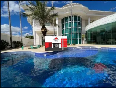 Casa com 3 Quartos à venda, 521m² no Jardim Imperador, Americana