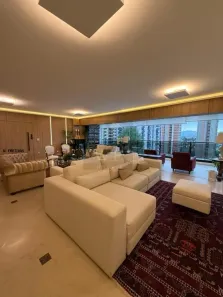 Apartamento com 3 Quartos à venda, 298m² no Alphaville Centro Industrial e Empresarial/Alphaville., Barueri