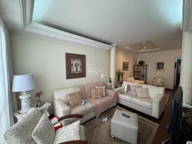 Apartamento com 3 Quartos à venda, 114m² no Jardim Monumento, Piracicaba