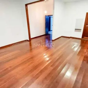 Apartamento com 2 Quartos à venda, 102m² no Gávea, Rio de Janeiro