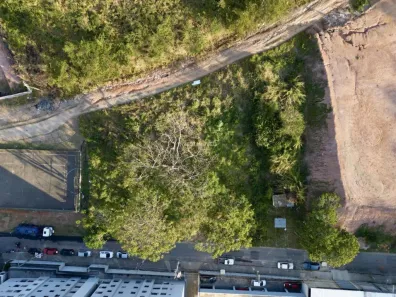 Lote/Terreno à venda, 2417m² no Carlos Chagas, Juiz de Fora