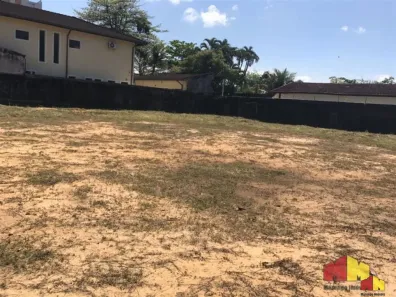 Lote/Terreno para alugar, 2788m² no Mar e Céu, Guarujá
