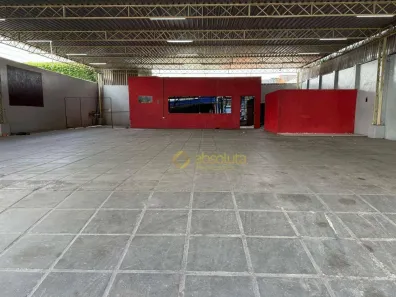 Galpão/Depósito/Armazém para alugar, 440m² no Cordeiro, Recife