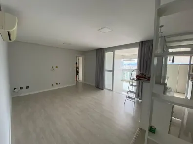 Apartamento com 2 Quartos à venda, 77m² no Ponta da Praia, Santos