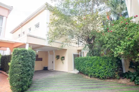 Casa com 4 Quartos à venda, 230m² no Brooklin Paulista, São Paulo