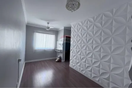 Apartamento com 2 Quartos para alugar, 48m² no Parque Campolim, Sorocaba