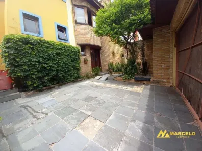Sobrado com 3 Quartos à venda, 165m² no Jardim Vera Cruz, São Paulo