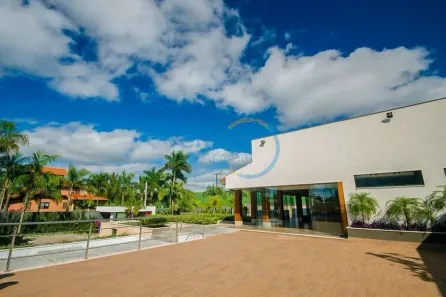Fazenda/Sítio à venda, 596m² no Condomínio Horizontal Marajoara, Ibiporã