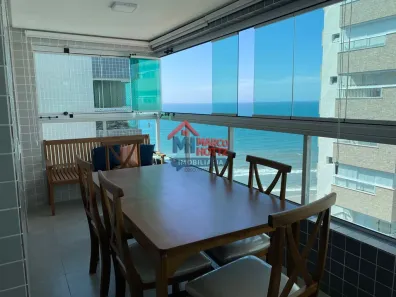 Apartamento com 2 Quartos à venda, 77m² no Caiçara, Praia Grande