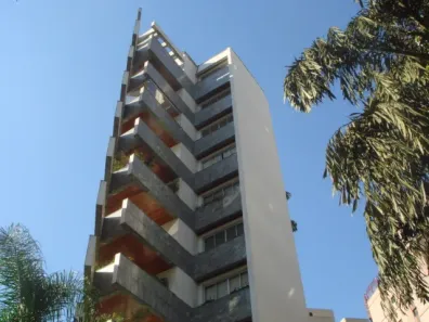 Apartamento com 4 Quartos para venda ou aluguel, 246m² no Vila Uberabinha, São Paulo