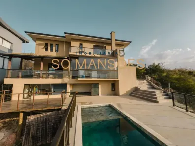 Casa com 3 Quartos à venda, 280m² no Mirante da Mata, Nova Lima