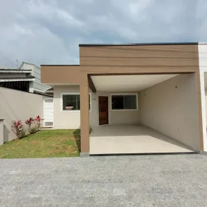 Casa de Condomínio com 3 Quartos à venda, 146m² no Vila São Geraldo, Taubaté