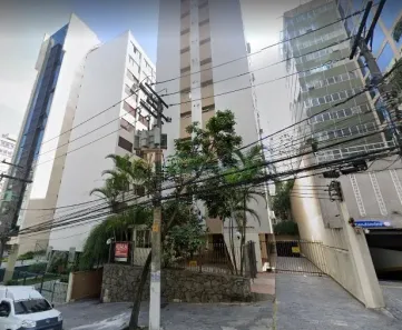 Apartamento com 2 Quartos à venda, 67m² no Consolação, São Paulo
