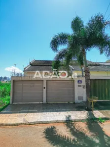 Casa com 3 Quartos à venda, 129m² no Jardim Atlântico, Goiânia