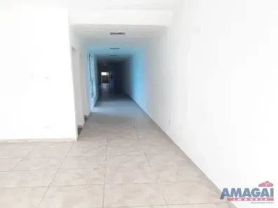 Imóvel Comercial à venda, 403m² no Centro, Jacareí