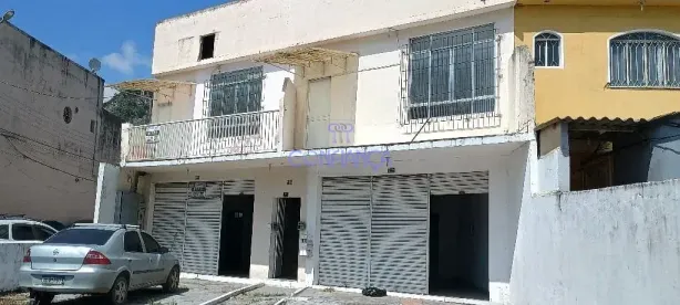 Ponto Comercial à venda, 75m² no Senador Camará, Rio de Janeiro